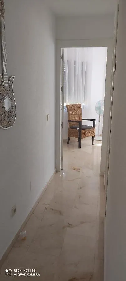 Apartamento Turistico Florhouse San Luis de Sabinillas 0*,