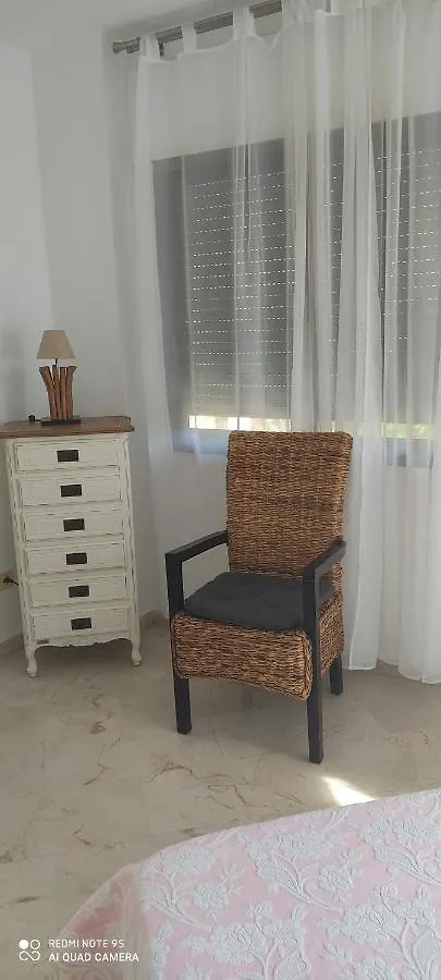 Apartamento Turistico Florhouse San Luis de Sabinillas 0*,