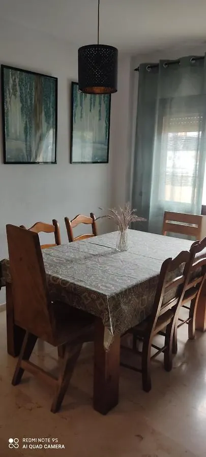Apartamento Turistico Florhouse San Luis de Sabinillas 0*,