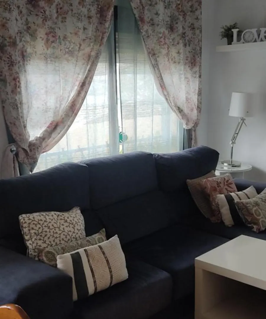 Apartamento Turistico Florhouse San Luis de Sabinillas