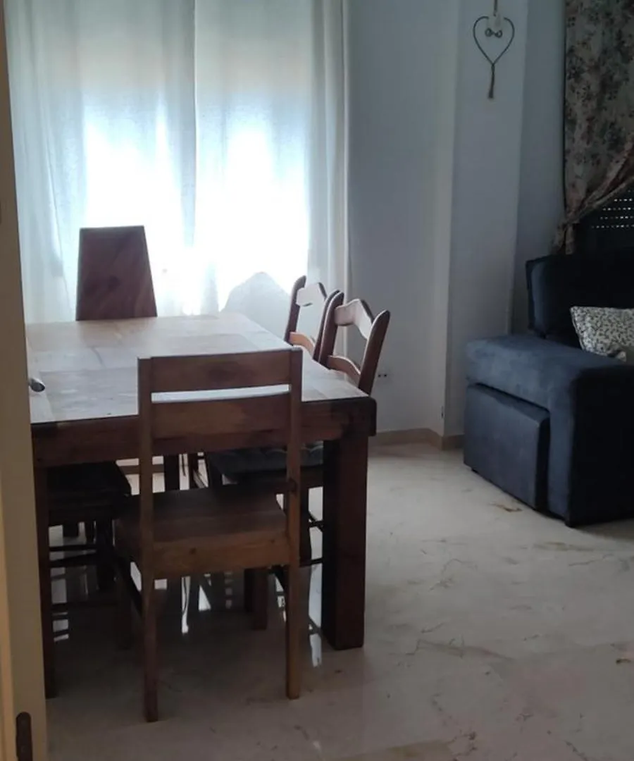 Apartamento Turistico Florhouse San Luis de Sabinillas Apartmán