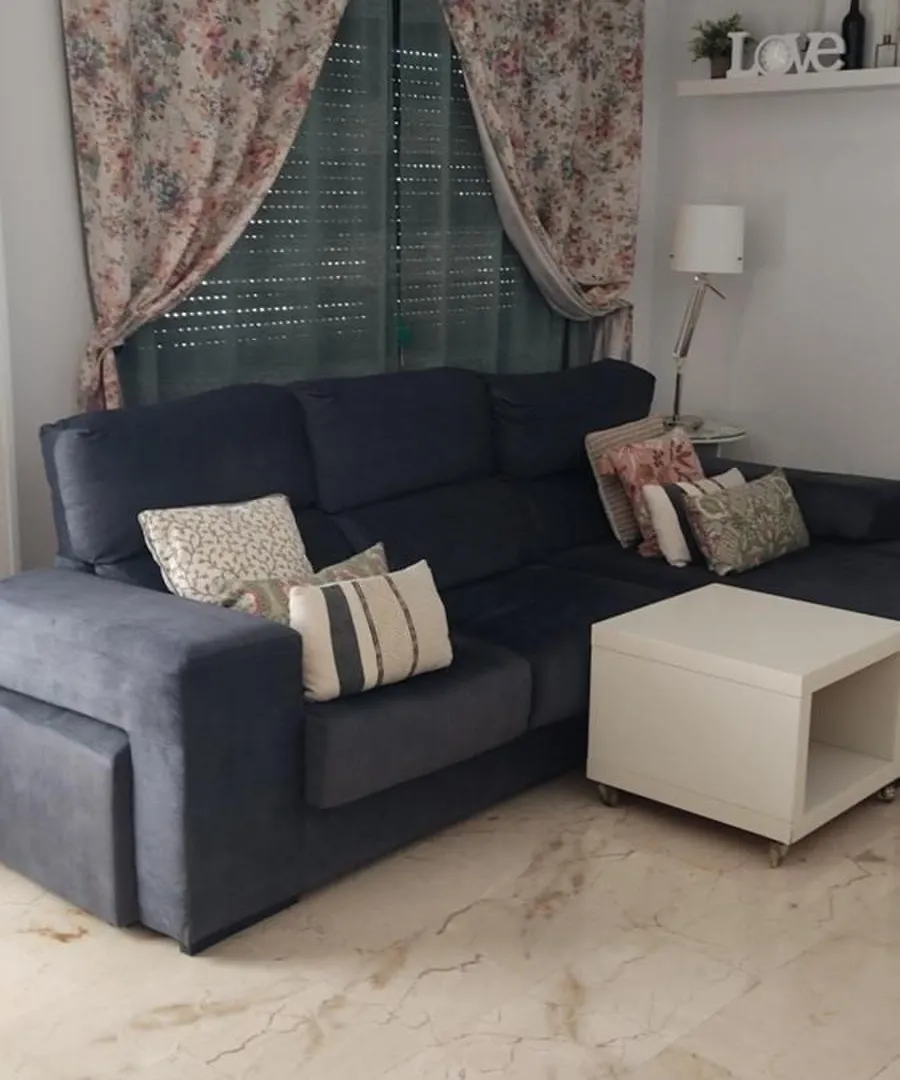 Apartmán Apartamento Turistico Florhouse San Luis de Sabinillas