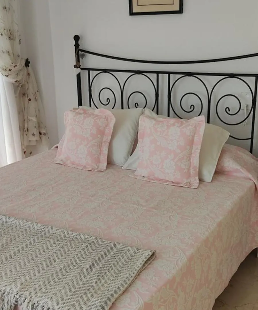Apartamento Turistico Florhouse San Luis de Sabinillas Lägenhet