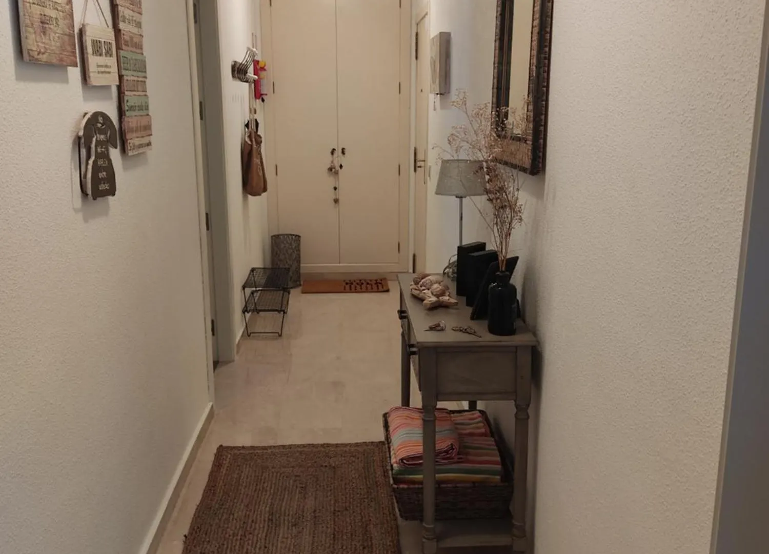 Lägenhet Apartamento Turistico Florhouse San Luis de Sabinillas Spanien