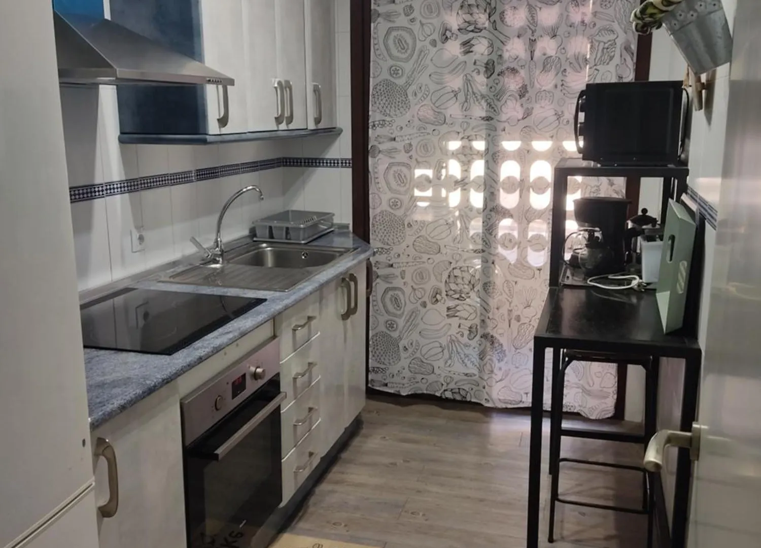 Apartamento Turistico Florhouse San Luis de Sabinillas Španělsko