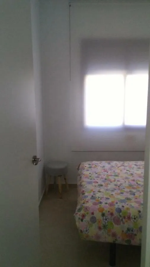 Apartamento Turistico Florhouse San Luis de Sabinillas 0*,  Španělsko