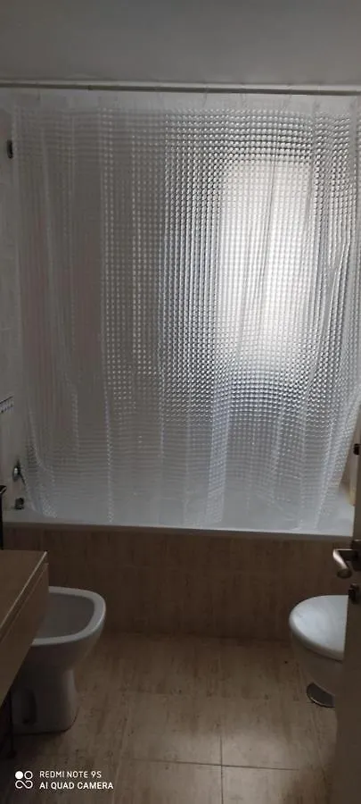 Apartamento Turistico Florhouse San Luis de Sabinillas