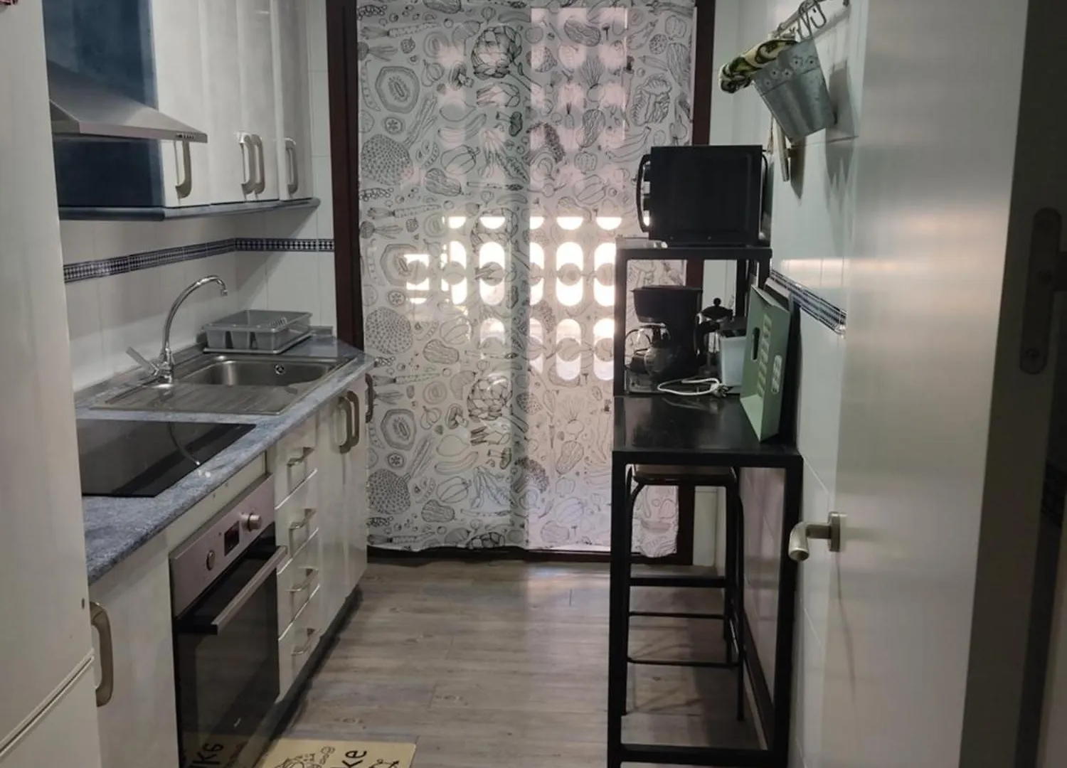 Apartamento Turistico Florhouse San Luis de Sabinillas Apartment
