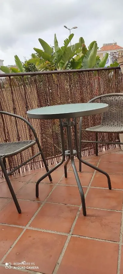 Apartamento Turístico FlorHouse San Luis de Sabinillas Espanha