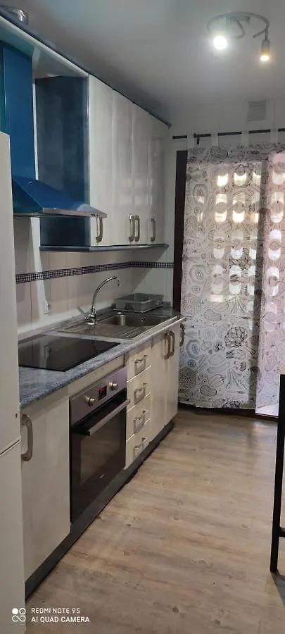 Apartamento Turístico FlorHouse San Luis de Sabinillas Espanha