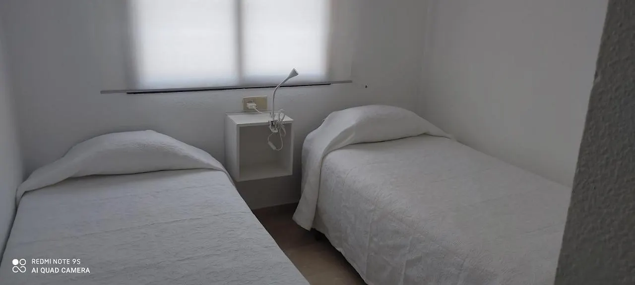 Apartamento Turístico FlorHouse San Luis de Sabinillas 0*,  Espanha