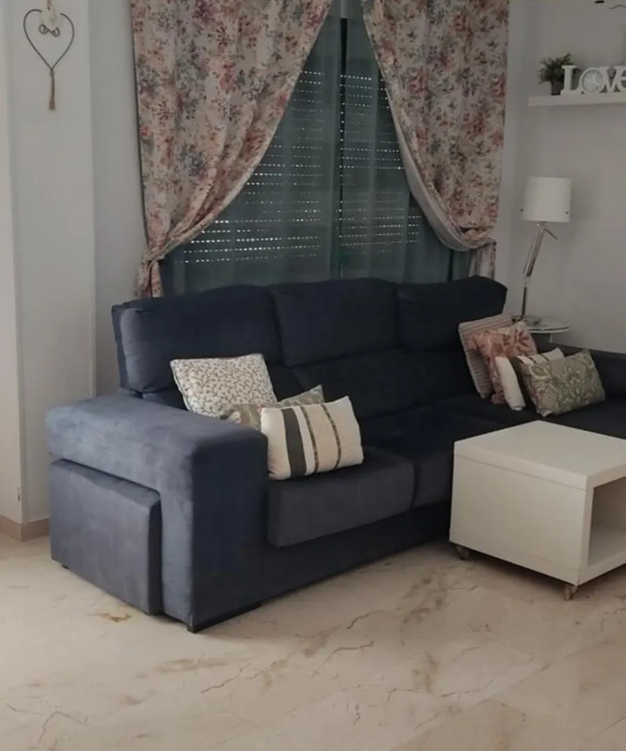 Apartamento Turístico FlorHouse San Luis de Sabinillas