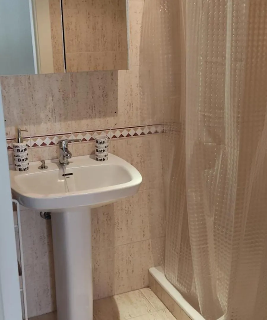 Apartamento Turístico FlorHouse San Luis de Sabinillas