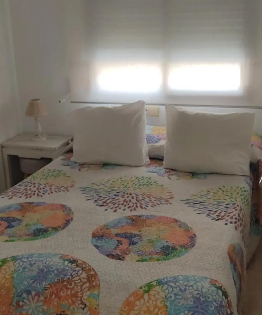 Apartamento Turístico FlorHouse San Luis de Sabinillas 0*,  Espanha