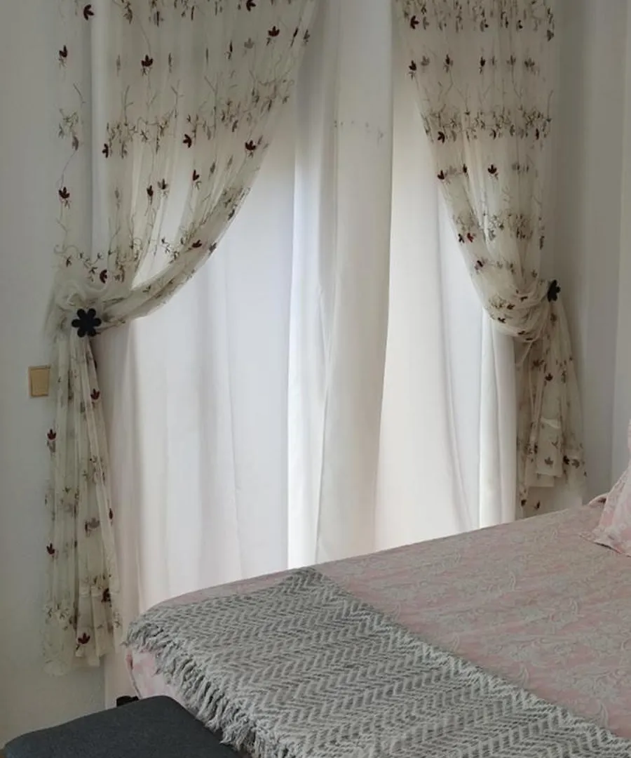 Apartamento Turístico FlorHouse San Luis de Sabinillas