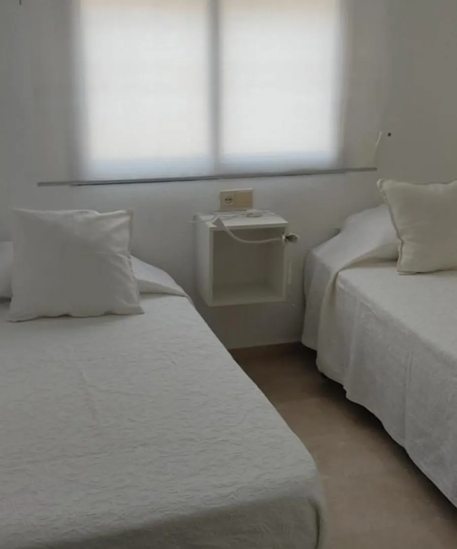 Apartamento Turístico FlorHouse San Luis de Sabinillas 0*,