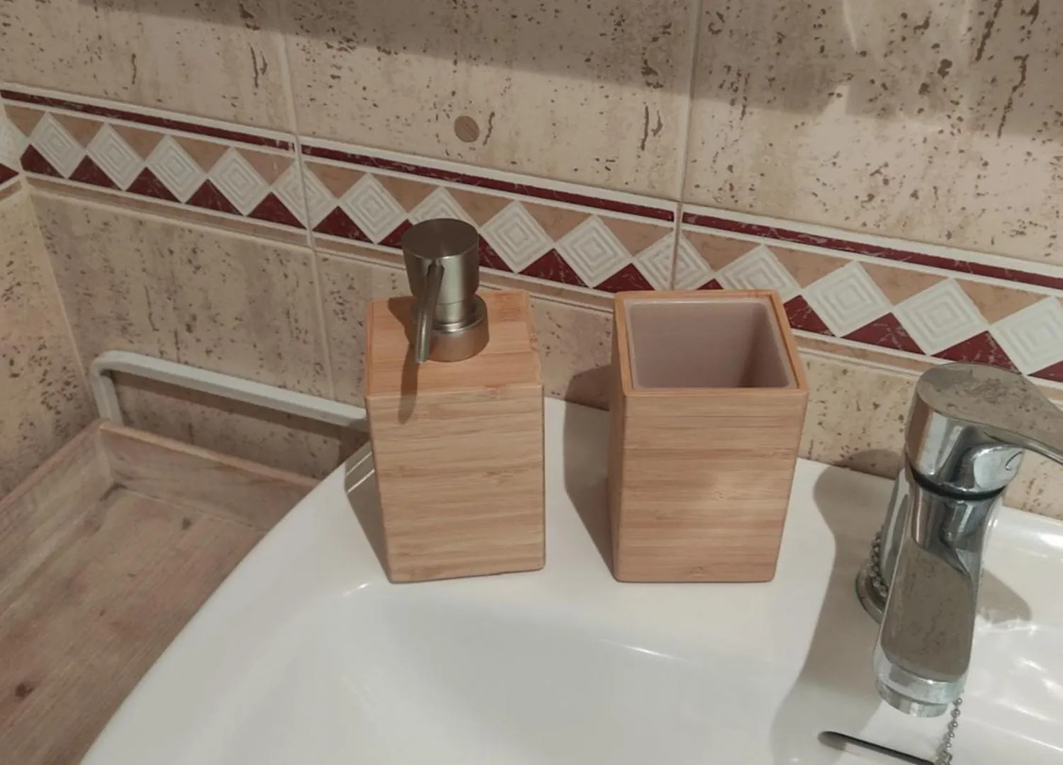Apartamento Turístico FlorHouse San Luis de Sabinillas Espanha