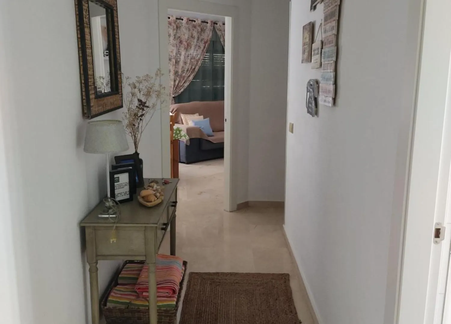 Apartamento Turístico FlorHouse San Luis de Sabinillas 0*,