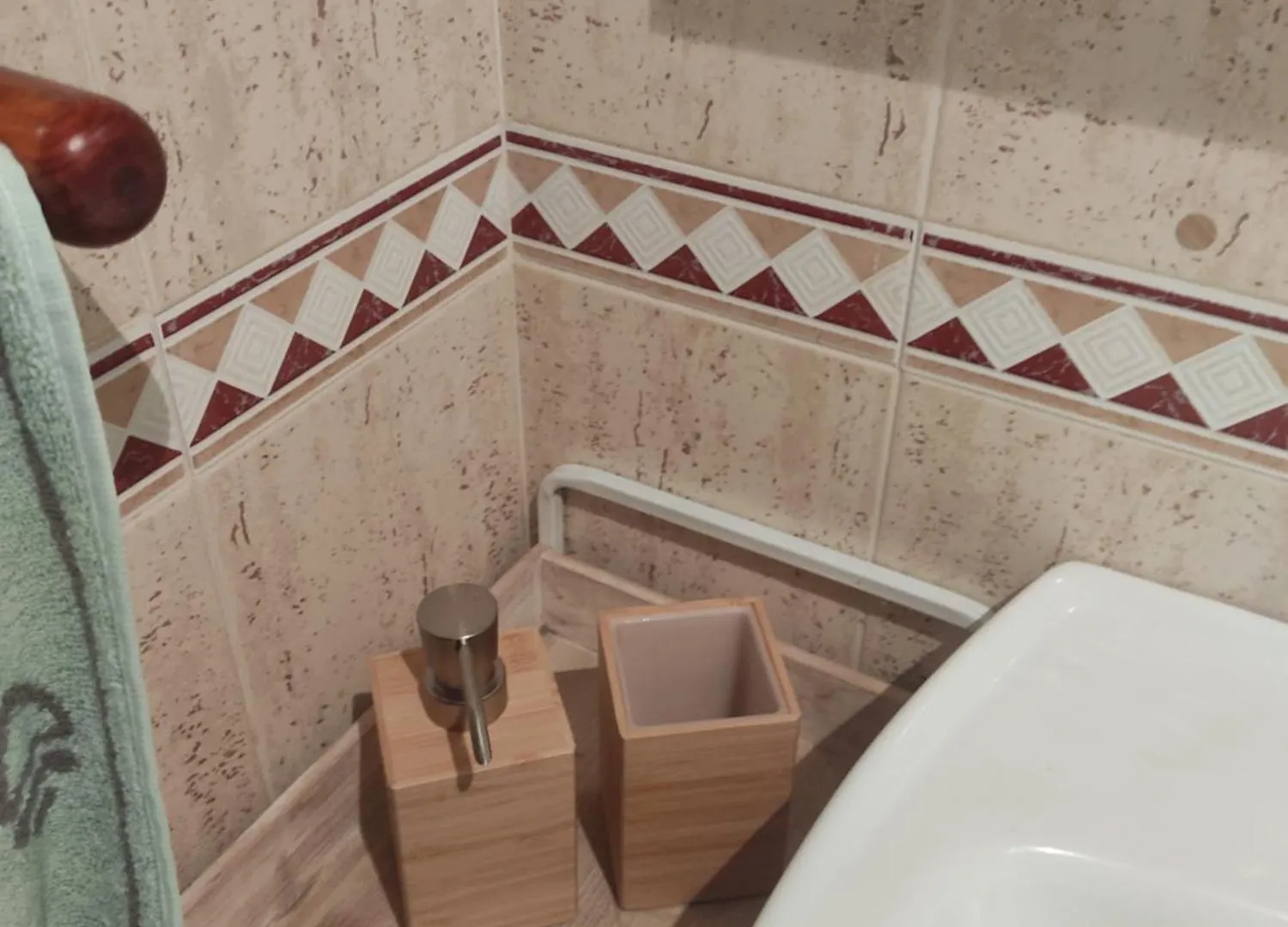 Apartamento Turístico FlorHouse San Luis de Sabinillas