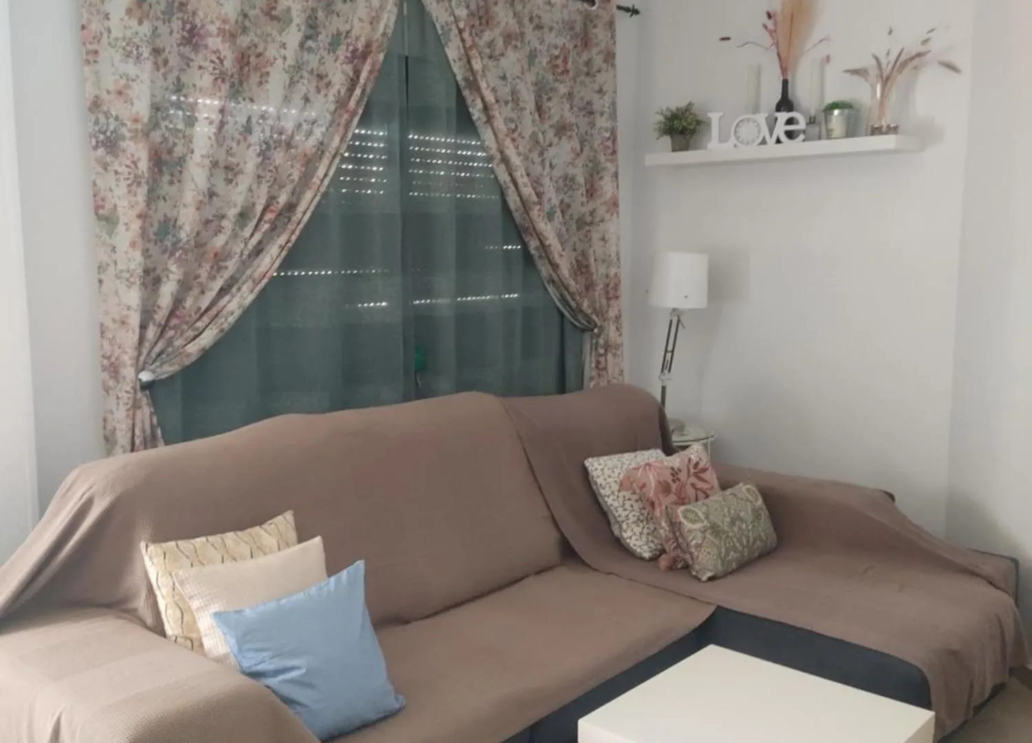 Apartamento Turístico FlorHouse San Luis de Sabinillas