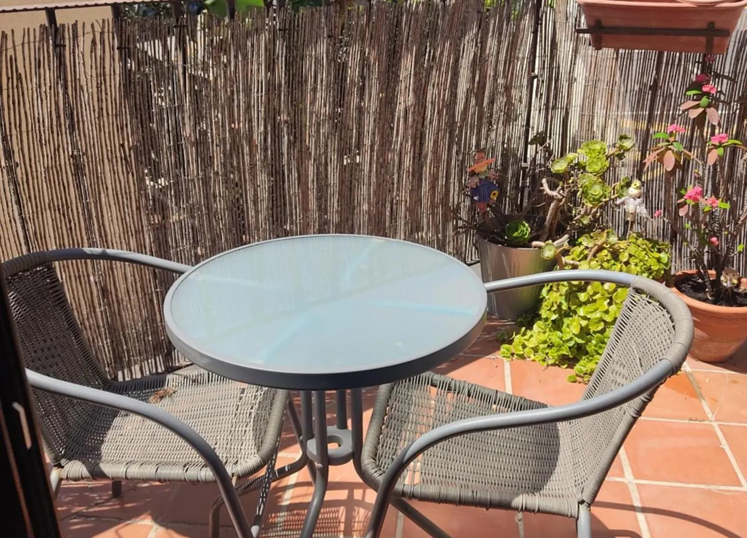 Apartamento Turístico FlorHouse San Luis de Sabinillas