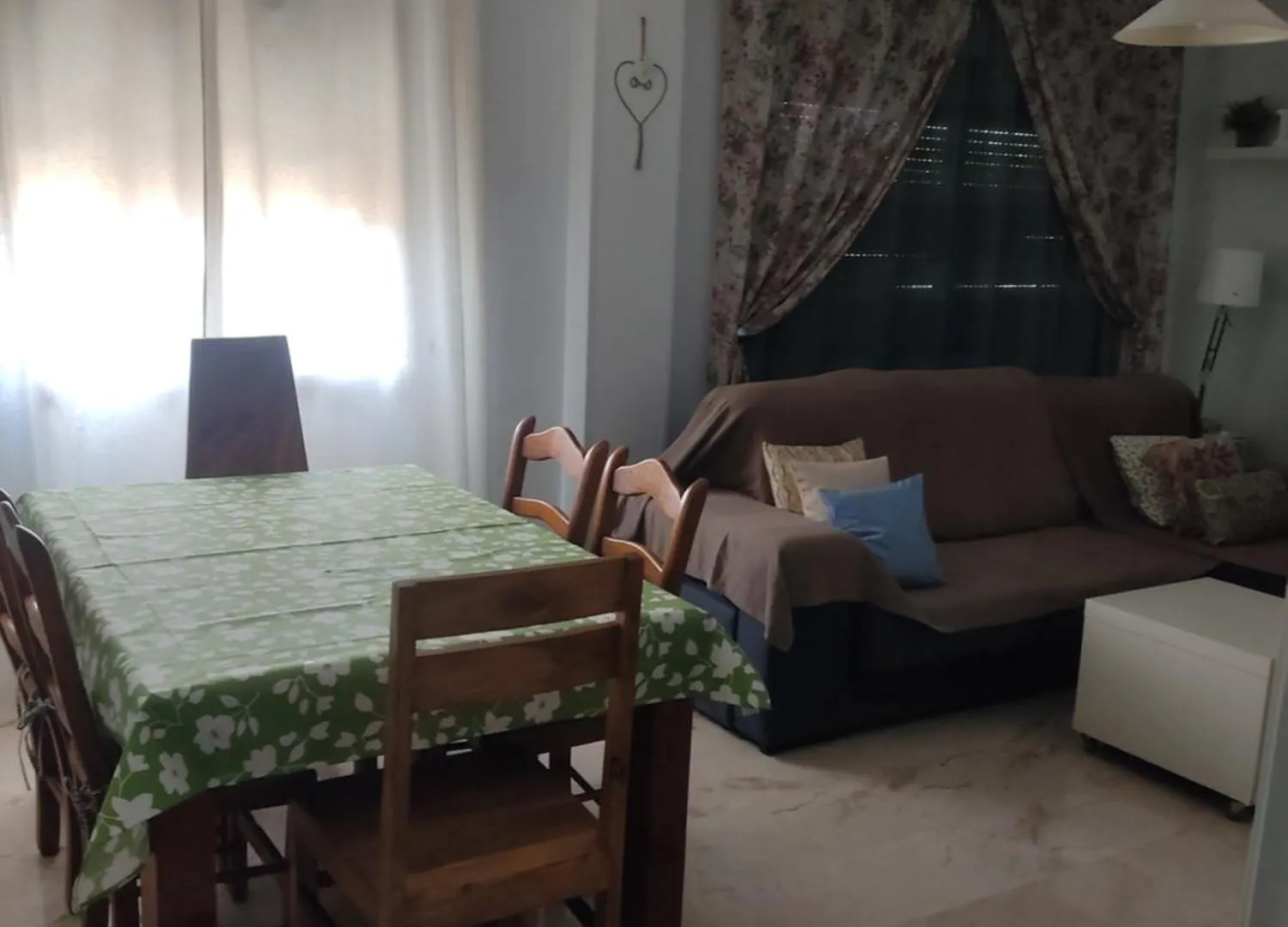 Apartamento Turístico FlorHouse San Luis de Sabinillas 0*,