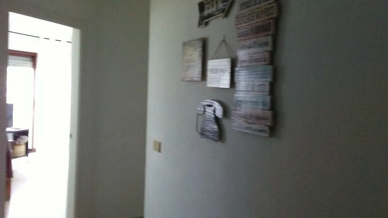 Apartamento Turístico FlorHouse San Luis de Sabinillas