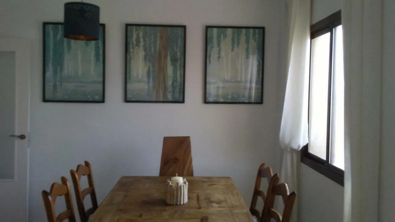 Apartamento Turístico FlorHouse San Luis de Sabinillas 0*,